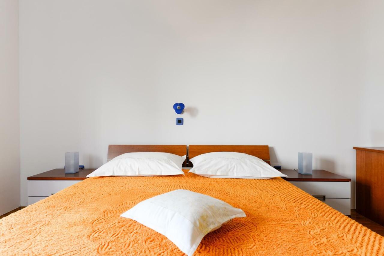 Apartmani Bosa ザダル エクステリア 写真